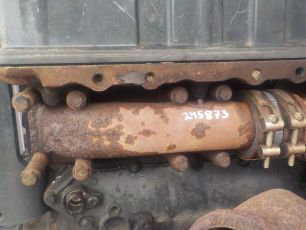 Изображение грузовика