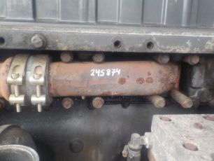 Изображение грузовика