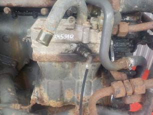 Изображение грузовика