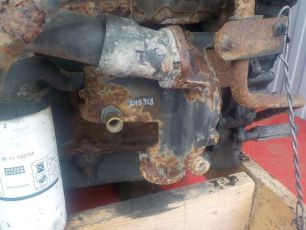 Изображение грузовика