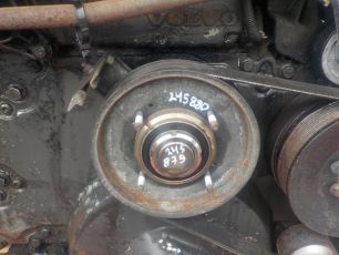 Изображение грузовика