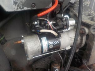 Изображение грузовика