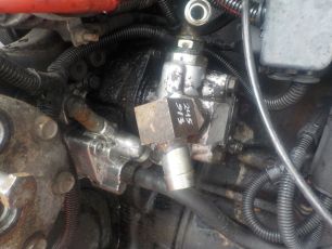 Изображение грузовика