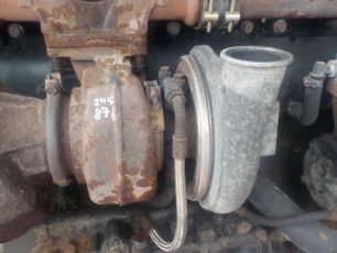 Изображение грузовика