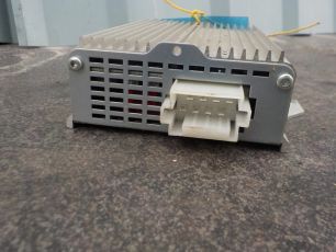 Изображение грузовика