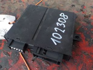 0004462732 MERCEDES Блок управления стеклоподъемника, № XF102308