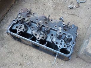 Изображение грузовика