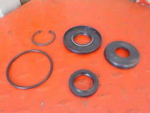 Изображение грузовика