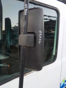 0018109116 MERCEDES Зеркало, № XF145637