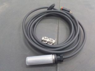 T01437003 TOPCOVER Датчик ABS