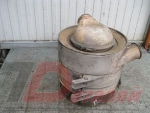 Изображение грузовика