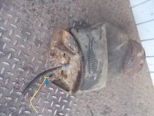 Изображение грузовика