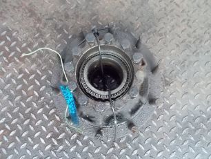 Изображение грузовика