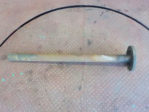 Изображение грузовика