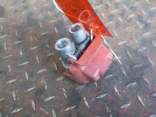 Изображение грузовика