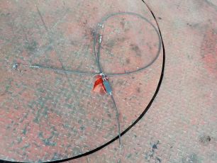 Изображение грузовика