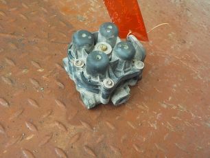 Изображение грузовика