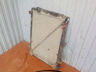 Изображение грузовика