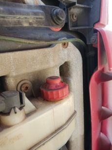 Изображение грузовика