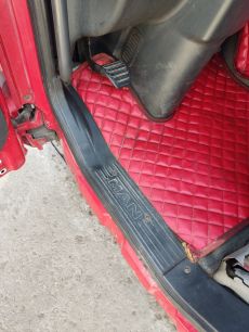 Изображение грузовика