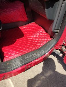 Изображение грузовика