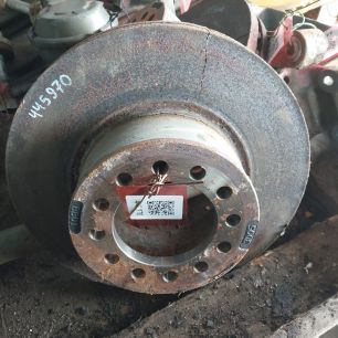 Изображение грузовика