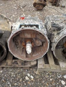 Изображение грузовика