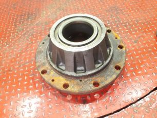 Изображение грузовика