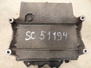 Изображение грузовика