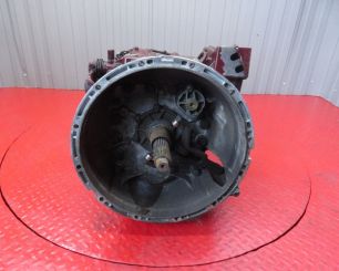 Изображение грузовика