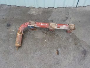 Изображение грузовика