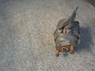 Изображение грузовика