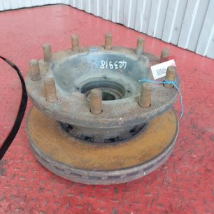 Изображение грузовика