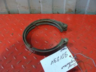 1863832 SCANIA Хомут глушителя, № XF301234