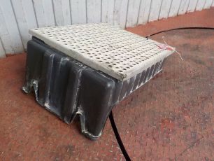 Изображение грузовика