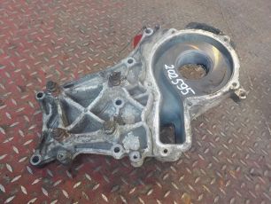 7420539530 RENAULT Корпус водяного насоса