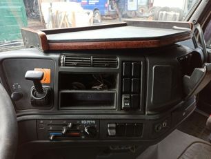 Изображение грузовика