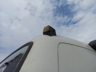 Изображение грузовика