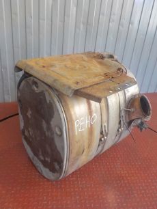 Изображение грузовика