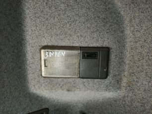 20379006 VOLVO Плафон салонный, № XF301464