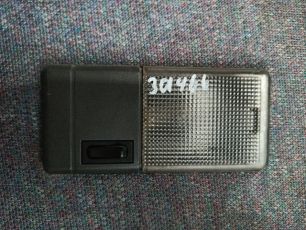 20379006 VOLVO Плафон салонный, № XF301466