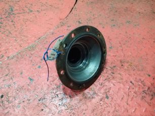 Изображение грузовика