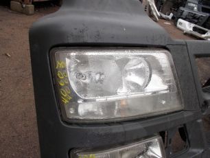81251016498 MAN Фара правая, № XF40607