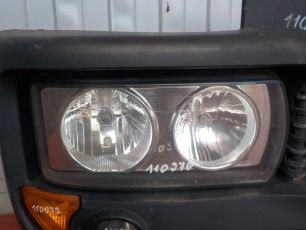 504238093 IVECO Фара правая, № XF110970