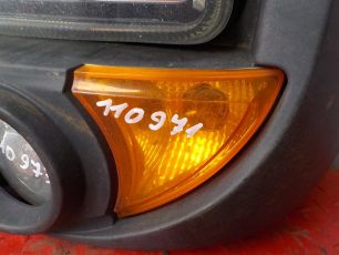 42555042 IVECO Указатель поворота левый, № XF110971