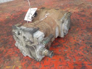85000345 VOLVO Компрессор воздушный