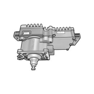 4213510176 WABCO Блок управления КПП