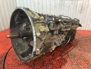 Изображение грузовика