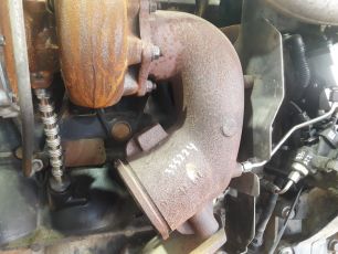 Изображение грузовика