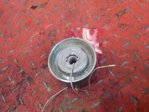 Изображение грузовика